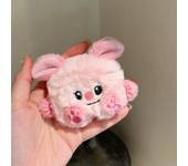 Knitted Cute Stitch AirPods Pro Protective Case Airpods 1/2/3 Generation Wireless Bluetooth Headphone Storage Plush Case