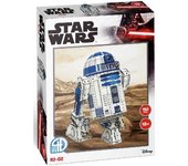 Puzle 3D Droide R2-D2 Stars Wars Disney