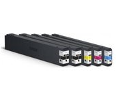 Epson WorkForce Enterprise WF-C21000 Magenta Original Magenta Para WorkForce Enterprise WF-C21000