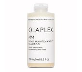Champú Olaplex Nº 4 para Cabello Dañado con Hidratación Intensa y Reparación Capilar