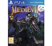 Medievil Juego para Consola Sony PlayStation 4, PS4 [PAL ESPAÑA]