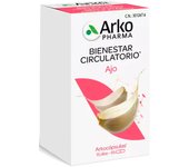 Arkocápsulas Ajo 48 Cápsulas