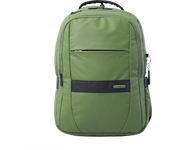 Totto España - Mochila para Portátil 14 de Color Verde Cedar Green - Wivetto