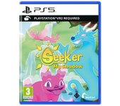 Seeker My Shadow (Vr) Juego para Consola Sony PlayStation 5, PS5 [PAL ESPAÑA]