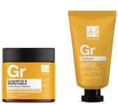 Dr Botanicals Limpiador Refrescante de Pomelo y Sandía 30ml y 60ml