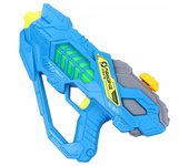 AQUA WORLD PISTOLA AGUA ELECTRICA 32 CM