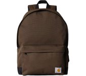 Mochila Marrón Carhartt Jake Backpack Liberica Repelente Al Agua