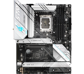 Asus Rog Strix B660 A Gaming Wifi D4