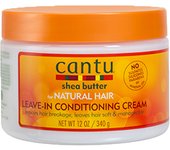 Acondicionador Leave in 340 G - Cantu