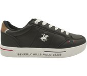 Zapatilla casual DANIEL ORTEGA LTX Beverly Hills polo club BHM514105 Beverly Hills Polo Club Hombre Sintético beverly-hills-BH514105