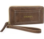 Lois - Bolso De Mano Mujer - Carteras De Mujer Marca LOIS - Cartera De Mujer De Polipiel. Cartera De Mano. Monedero Mujer - Monedero Mujer Grande 324301