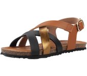 Sandalias Niña Marca Geox Modelo J Sandal Chilene Gir