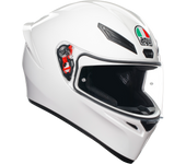 AGV K1 S E2206 - Casco de Moto para Motocicletas - Seguridad Garantizada