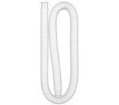 Manguera de repuesto para Bomba de Piscina, 3,2 cm de diámetro, 150 cm de largo