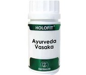 Equisalud Ayurveda Vasaka - Cápsulas para la Salud de la Mujer