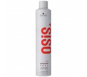 Laca Osis+ Session 500 Ml | Fijación Extrafuerte | Schwarzkopf