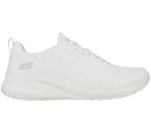 ZAPATILLAS SKECHERS BOBS SQUAD CHAOS FACE OFF MUJER -9 (USA) 39 (EUR)
