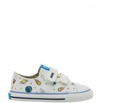 MUSTANG ZAPATILLA RESPETUOSA ESTAMPADOS 49044