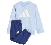Chandal Niño/a adidas Bl Logo Azules