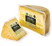 Ibéricos a Domicilio Gourmet - Queso de Mezcla Añejo con Aceite de Oliva - 200g