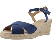 Sandalias Mujer Marca Geox Modelo D Gelsa Low