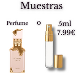 Lattafa Eclaire Eau de Parfum para mujer – dulce, gourmand, elegante y envolvente