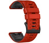 New 22 26mm Smart Watch Straps For Garmin Fenix 7 7X 6 6X Pro 5 5X Plus EPIX/VERTIX 2 Easyfit Garmin Forerunner 935 945 Bracelet