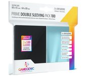 Asmodee - Prime Double Sleeving Pack (100)