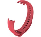 Silicone Strap for Xiaomi Mi Band 8 Replacement Bracelet for Xiaomi Mi Band 8 Sport Wriststrap Smart Watch Band Accessories