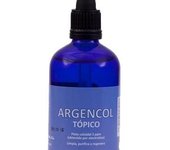 Equisalud Argencol Topico 100 ml