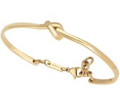 BREIL Joyas Colección B & ME, PULSERAS DE MUJER en color PLATA TALLA PEQUEÑA SIN PIEDRAS - TJ3333