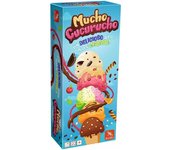 Juego Mucho Cucurucho de Ludillo 80300 Juegos de memoria Ludilo