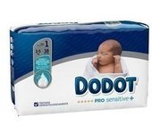 PRO-SENSITIVE+ T1, 2-5 KG.
