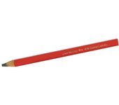Lápiz ovalado carpintero grafito | Faber Castell 60001