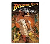 Vintage Classics Old Movie Metal Sign Plaque Metal  Metal Poster Tin Sing Decoration For Bedroom Man Cave Cinema Wall Home Decor