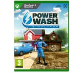PowerwashSimulator-Xbox -NuevoPrecintado-PALEspaña