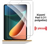2pcs Tempered Glass For Xiaomi Mi Pad 5 Screen Protector For Tablet Xiaomi Mi Pad 5 Pro Accessories Protective Glass