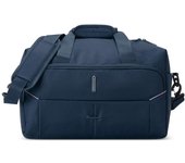 Bolsa azul de Cabina Roncato Ironik 2.0 Blu Notte