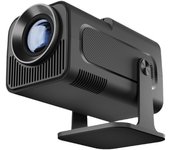 Nuevo Proyector HY320 4K WiFi HD Android Home Theatre Mini proyector portátil para