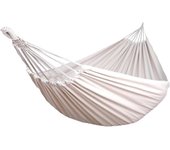 al Aire Libre, portátil de Lona, Ligera, con Correas respetuosas con los árboles, Bolsa de Transporte, jardín, balcón, Patio, Playa, Senderismo