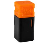 RECAMBIO M4 PARA REMACHADORA DE TUERCA 52595 52596 52597 | JBM13227