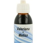 Treman Valeriana y Melisa 100 ml