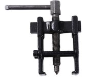 Car Inner Bearing Puller Gear 2-Jaw Extractor Automotive Repair Tool Kit Labor-saving Car Separation Bearing Device Tools