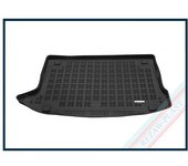 Rezaw Plast Prot. Maletero caucho 3D premium  apto para Hyundai KONA I 2017 - 2023, KONA I Electric 2018 - 2023