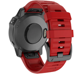 22mm 26mm Leather Strap for Garmin Fenix E 8 47mm 51mm/7 7X  6X 6 Pro 5X Plus 3HR/Forerunner 965 955/Enduro 2 3/Instinct 2X Band