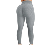 Multi-Color Yoga Leggings for Women - High Performance Sports Tights Yoga Pants with Butt Lifting Effect