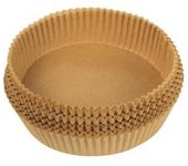 Bandeja de papel para freidora de aire ø16x4,5cm bgmp-7602 masterpro