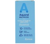 Esteve Aquoral gotas  oftalmicas 10ml