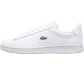 Lacoste CARNABY SET 224 10 SFA Deportivas Planas Mujer Blanco