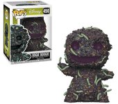 Pesadilla antes de navidad figura pop! movies vinyl oogie boogie (bugs) 9 cm